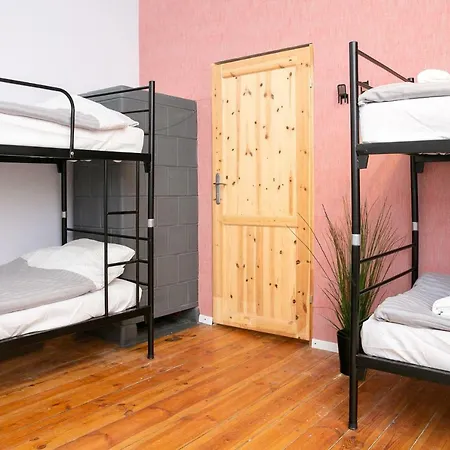 Homestay Tanie Spanie Centrum Wilda Poznan
