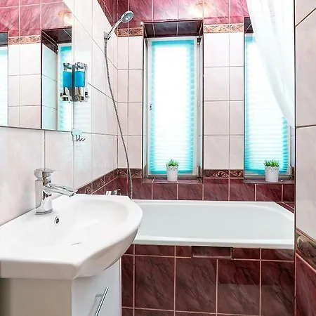Tanie Spanie Centrum Wilda Homestay Poznan