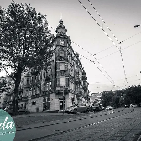 Tanie Spanie Centrum Wilda *